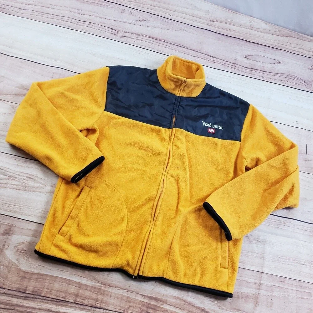 Ecko Unlimited our quality